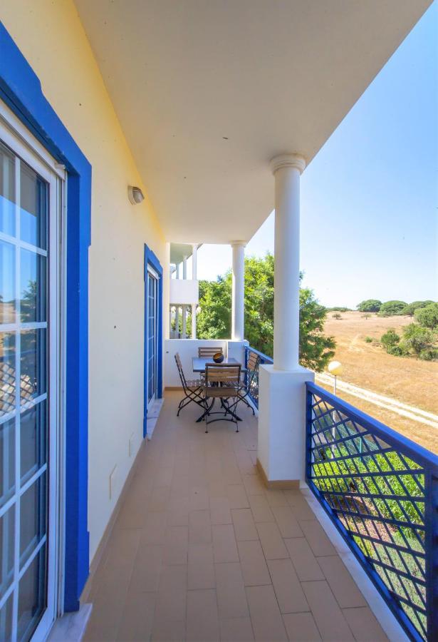 Olhos De Agua Apartment Albufeira II Exterior foto