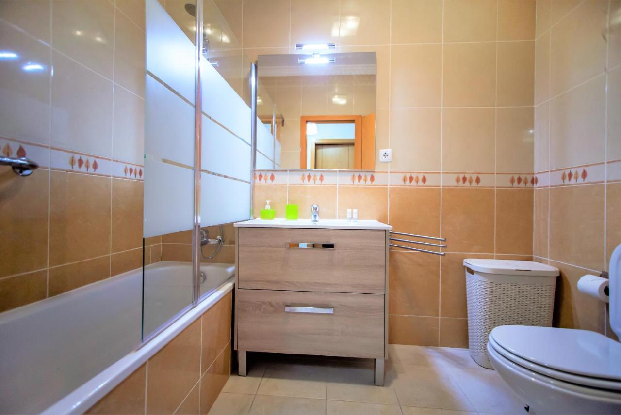 Olhos De Agua Apartment Albufeira II Exterior foto