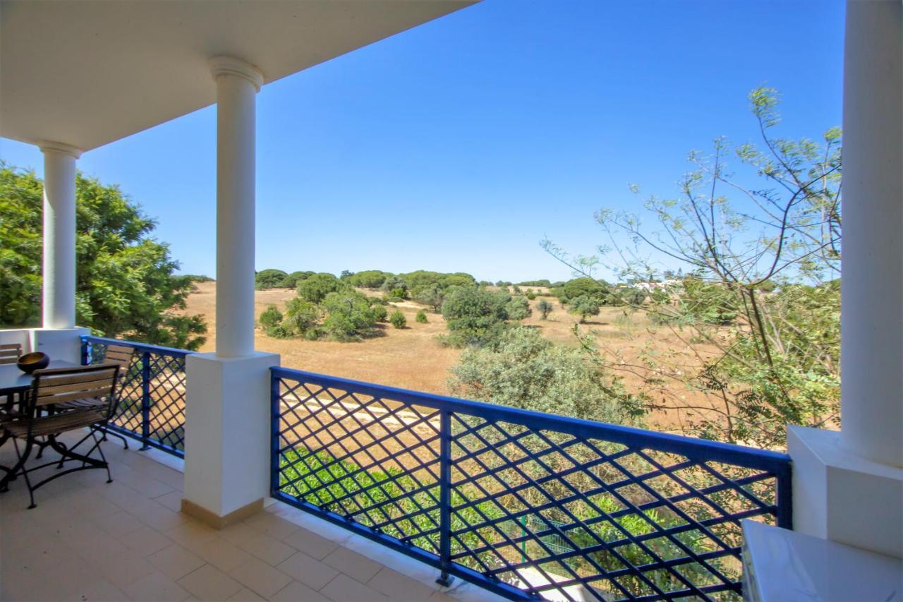 Olhos De Agua Apartment Albufeira II Exterior foto